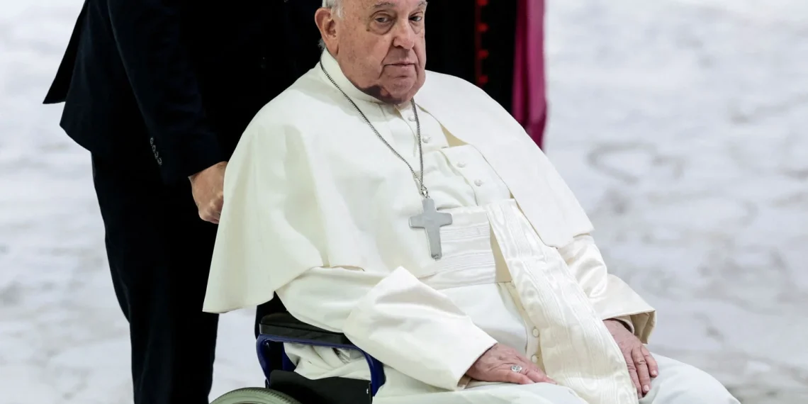 Papa pede “amizade e respeito mútuo” entre religiões na Síria