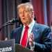 Trump ameaça retomar canal do Panamá