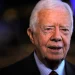 Jimmy Carter terá funeral de Estado no dia 9 de Janeiro