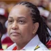 Mara Quiosa confirmada vice-presidente do MPLA