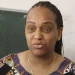 Mara Quiosa é a nova vice-presidente do MPLA 