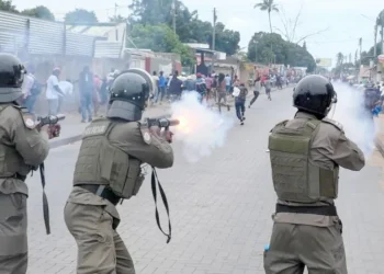 Pelo menos 12 mortos  na nova fase de manifestações em Moçambique