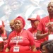 MPLA fortaleceu a coesão interna com a realização do VIII Congresso, afirma Muandumba
