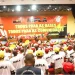 MPLA discute desafios e futuro do partido em congresso