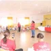 Natal solidário do grupo Medianova leva alegria e esperança ao lar Bakhita