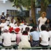 Sacerdote Recomenda Às Famílias Carenciadas Um Natal De Encontro E Reflexão