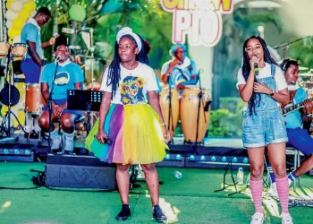 A propósito  dos concursos  de imitação musical  para crianças