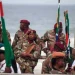 Grupo Internacional lamenta adiamento da Cimeira Tripartida sobre a paz na RDC