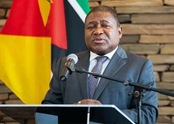 Presidente de Moçambique  critica imposição de agenda para dialogar com Mondlane