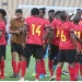 Palancas Negras têm 90 minutos para chegar ao CHAN 2025
