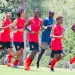 Palanquinhas estreiam-se com vitória na Taça COSAFA