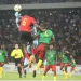 Palancas Negras chegam ao inédito quartos-de-final do CAN 2023