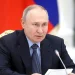 Putin desafia EUA para “duelo” em Kiev com novos mísseis russos