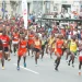 68.ª edição da São Silvestre sai esta tarde às ruas da capital do país