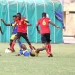 Angola carimba passaporte à final da Taça Cosafa em Sub-17