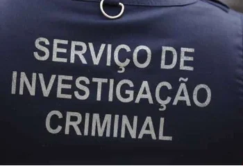 Menor de 15 anos sequestrada supostamente por um agente do SIC
