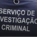 Menor de 15 anos sequestrada supostamente por um agente do SIC