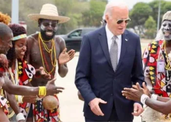 Especialistas destacam simbolismo histórico e oportunidades estratégicas na visita de Biden a Angola