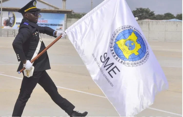 Mais de 300 instruendos do SME com cadastro criminal