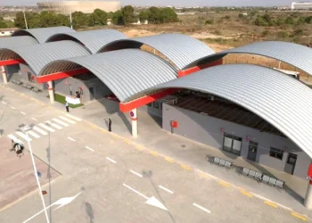 Terminal rodoviário do Kilamba começa a funcionar no princípio do próximo ano