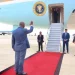Joe Biden deixa Angola e regressa aos EUA