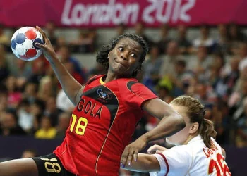 Andebol: Angola procura hoje 16.° título frente ao Senegal