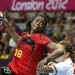 Andebol: Angola procura hoje 16.° título frente ao Senegal