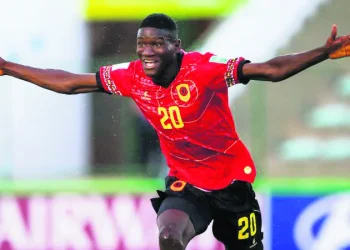 João Lourenço destaca papel dos EUA no combate às grandes endemias em Angola