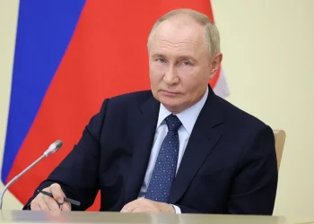 Putin: 2024 foi um ano marcante  na questão do cumprimento das  metas da operação militar especial