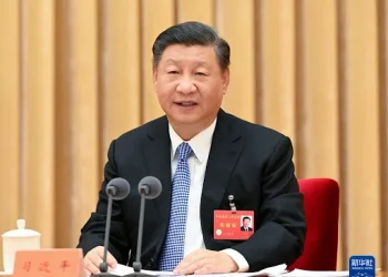 Xi pede aprofundamento  da reforma rural e fortalecimento da agricultura