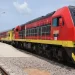 Cortada circulação ferroviária entre Lubango e Menongue