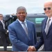 Visita do Presidente americano Joe Biden marca diplomacia política angolana em 2024