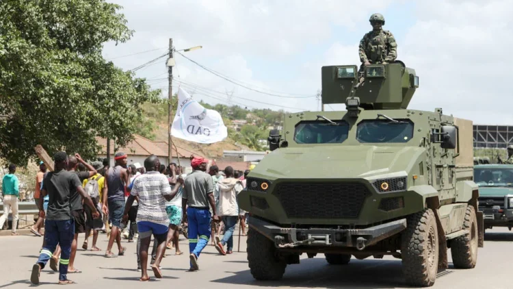 África do Sul e Moçambique melhoram mecanismos de actuação na fronteira comum