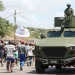 África do Sul e Moçambique melhoram mecanismos  de actuação na fronteira comum