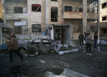 Irão promete assistência a  Assad no combate aos rebeldes