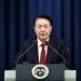 Presidente sul-coreano destituído rejeita convocatórias da Justiça