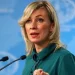 ‘Osama bin Zelensky’ é o chefe de uma célula  terrorista que mata civis, diz Zakharova
