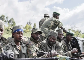 Rebeldes do M23 continuam  a progredir rumo a Goma,  no Leste da RDC