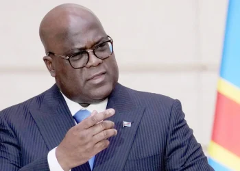 Presidente da RDC falha encontro  com homólogo rwandês “por agenda”