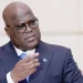 Presidente da RDC falha encontro com homólogo rwandês “por agenda”