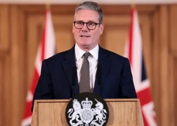 PM britânico alerta para “nova ameaça”  terrorista de ataques individuais