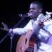 Músico Totó descerra actividades culturais no Palácio de Ferro