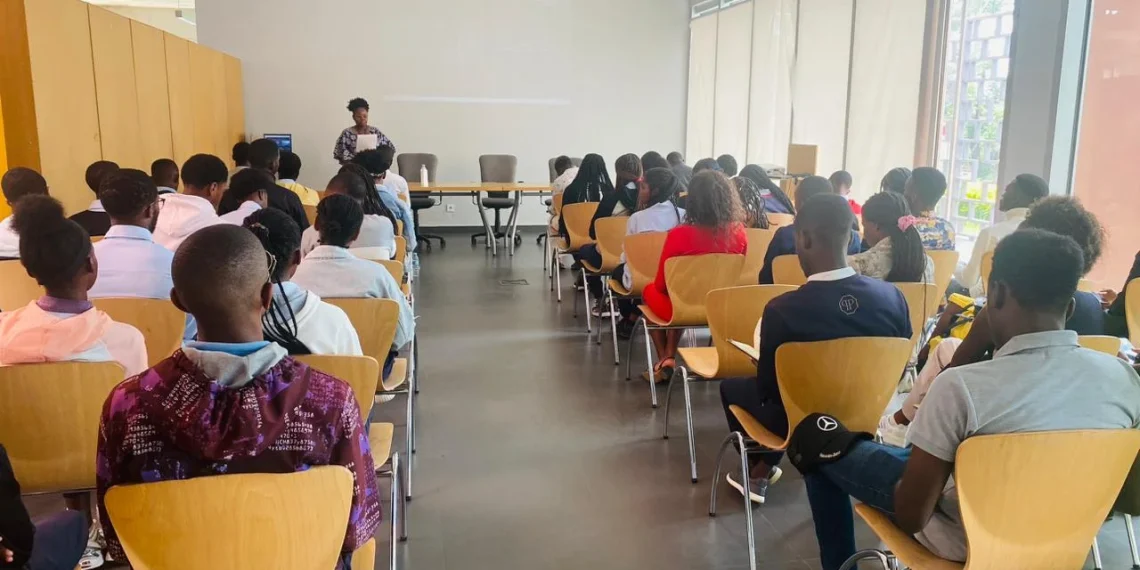 Relançamento do projecto “Mais Cultura, Mais Cidadania,  Mais Angola” marca celebrações do Dia da Cultura Nacional