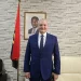 Shihan Moshanov: “Angola está preparada para acolher o Mundial de MMA em 2026”