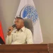 China diz-se “o parceiro mais fiável”  de África na visita de Ano Novo