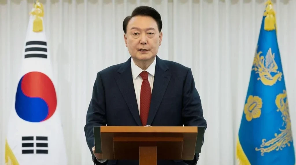 Presidente sul-coreano deposto alvo de novo mandado de captura