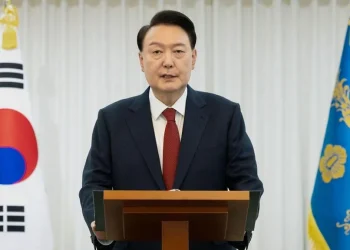 Presidente sul-coreano deposto alvo  de novo mandado de captura