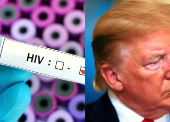 Retirada de apoio dos EUA a programas de HIV põe milhões de vidas em risco