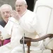 Papa Francisco: “investir dinheiro para matar é uma loucura”