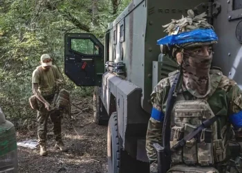 Rússia diz que maior parte das forças  ucranianas em Kursk foi aniquilada